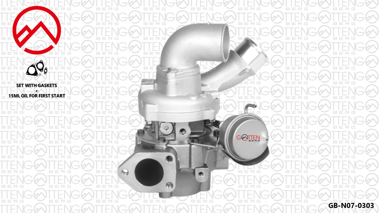 Charger, charging (supercharged/turbocharged) (GB-N07-0303)