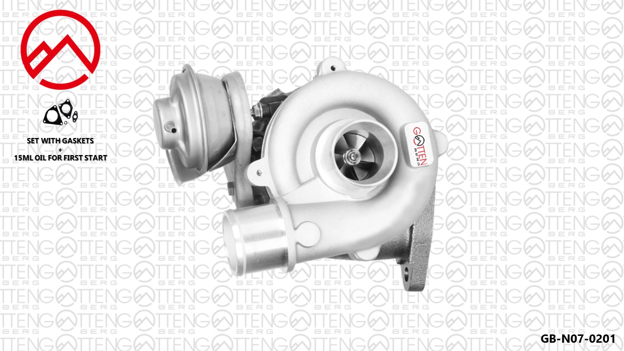 Charger, charging (supercharged/turbocharged) (GB-N07-0201)