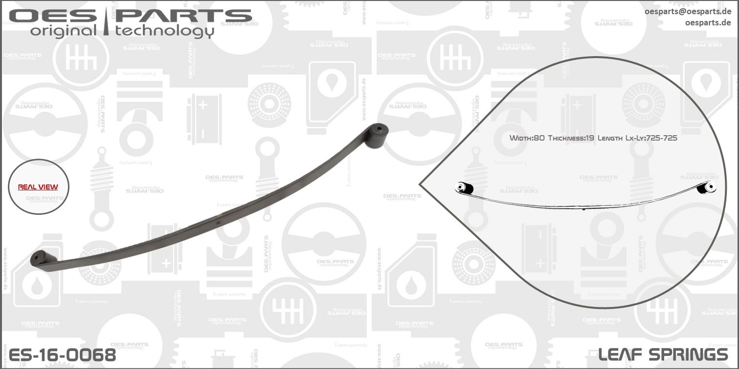 Spring Leaf (ES-16-0068)