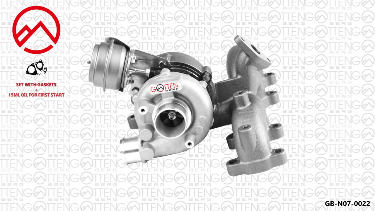 Charger, charging (supercharged/turbocharged) (GB-N07-0022)