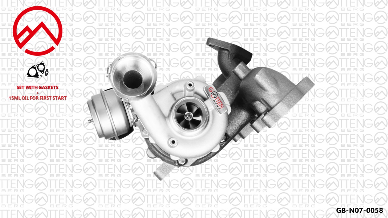 Charger, charging (supercharged/turbocharged) (GB-N07-0058)