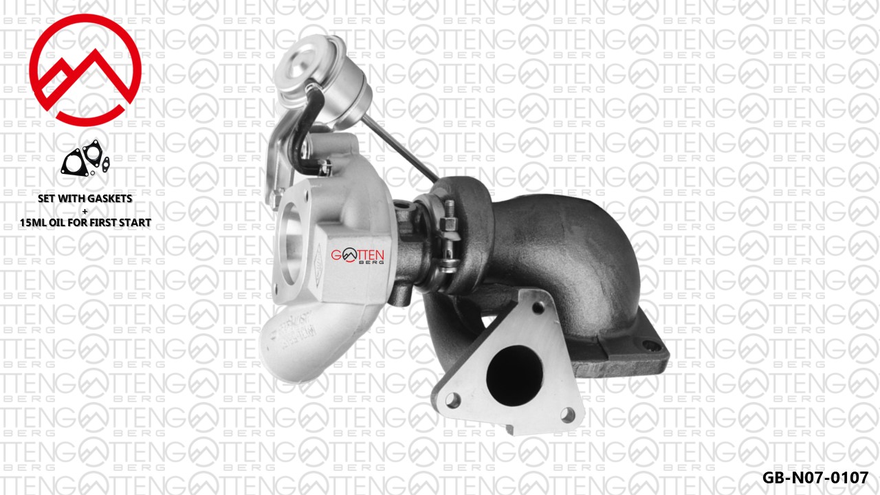 Charger, charging (supercharged/turbocharged) (GB-N07-0107)