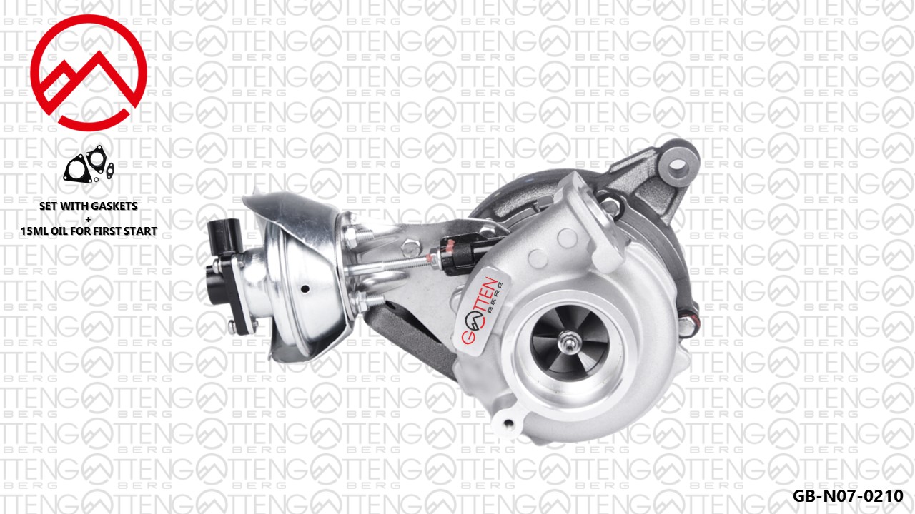 Charger, charging (supercharged/turbocharged) (GB-N07-0210)