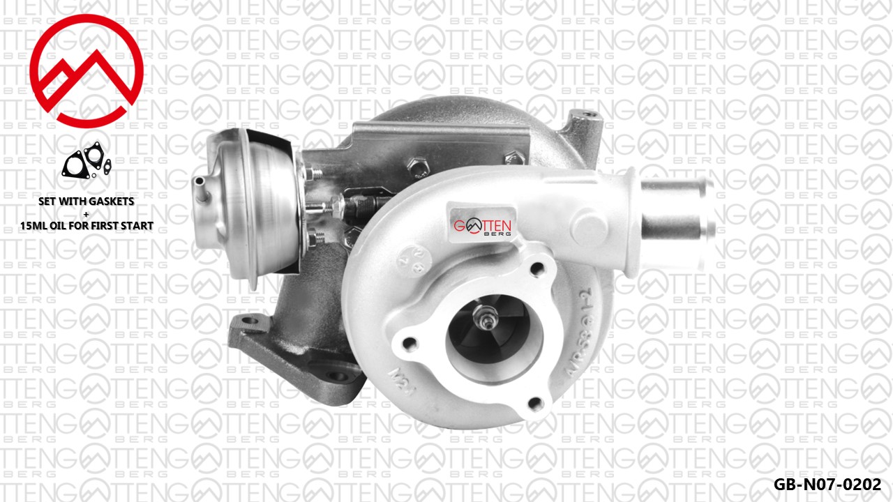 Charger, charging (supercharged/turbocharged) (GB-N07-0202)