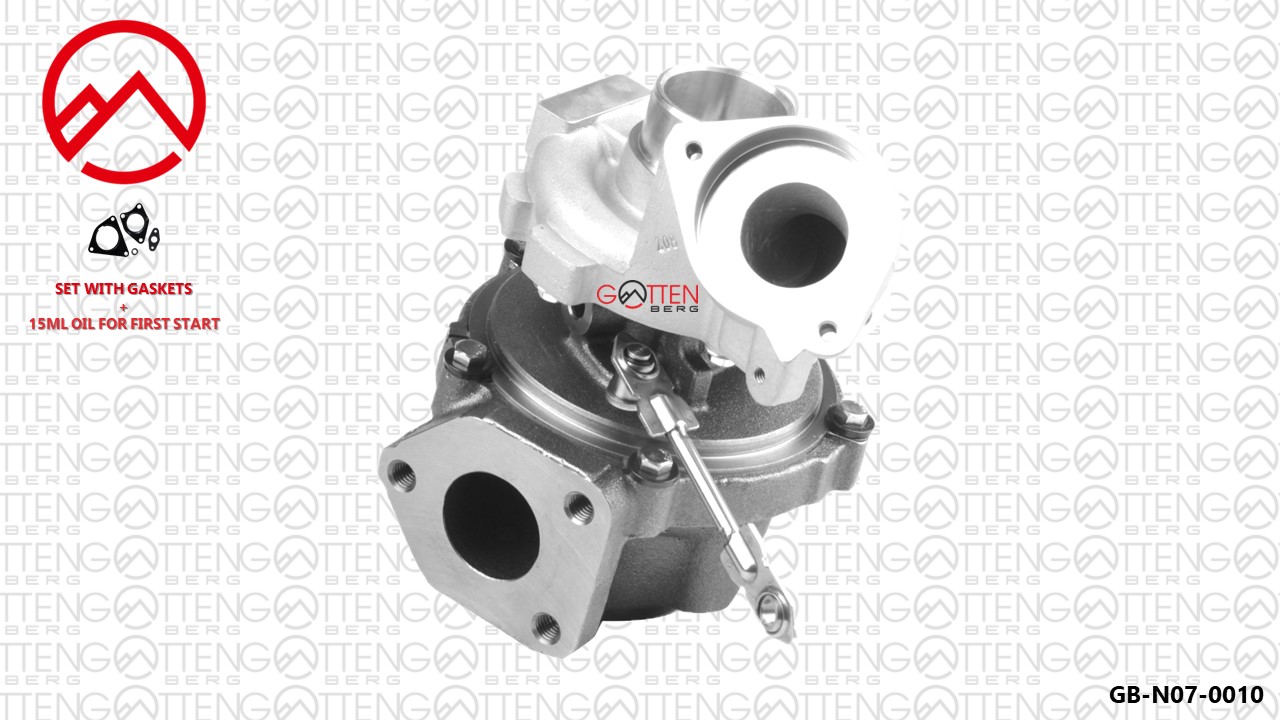 Charger, charging (supercharged/turbocharged) (GB-N07-0010)