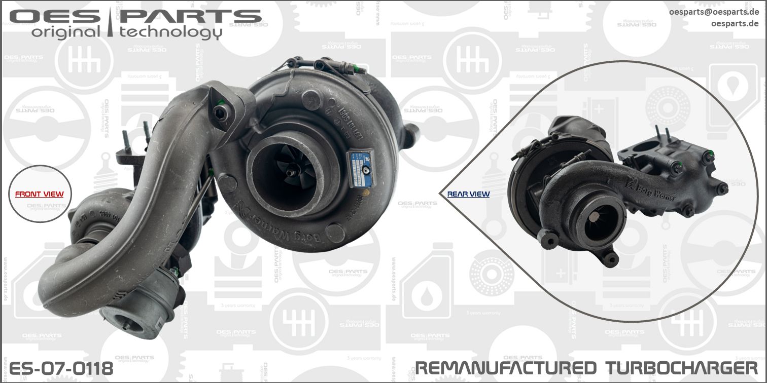 Charger, charging (supercharged/turbocharged) (ES-07-0118)