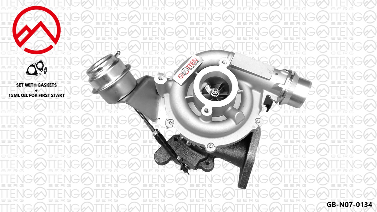 Charger, charging (supercharged/turbocharged) (GB-N07-0134)