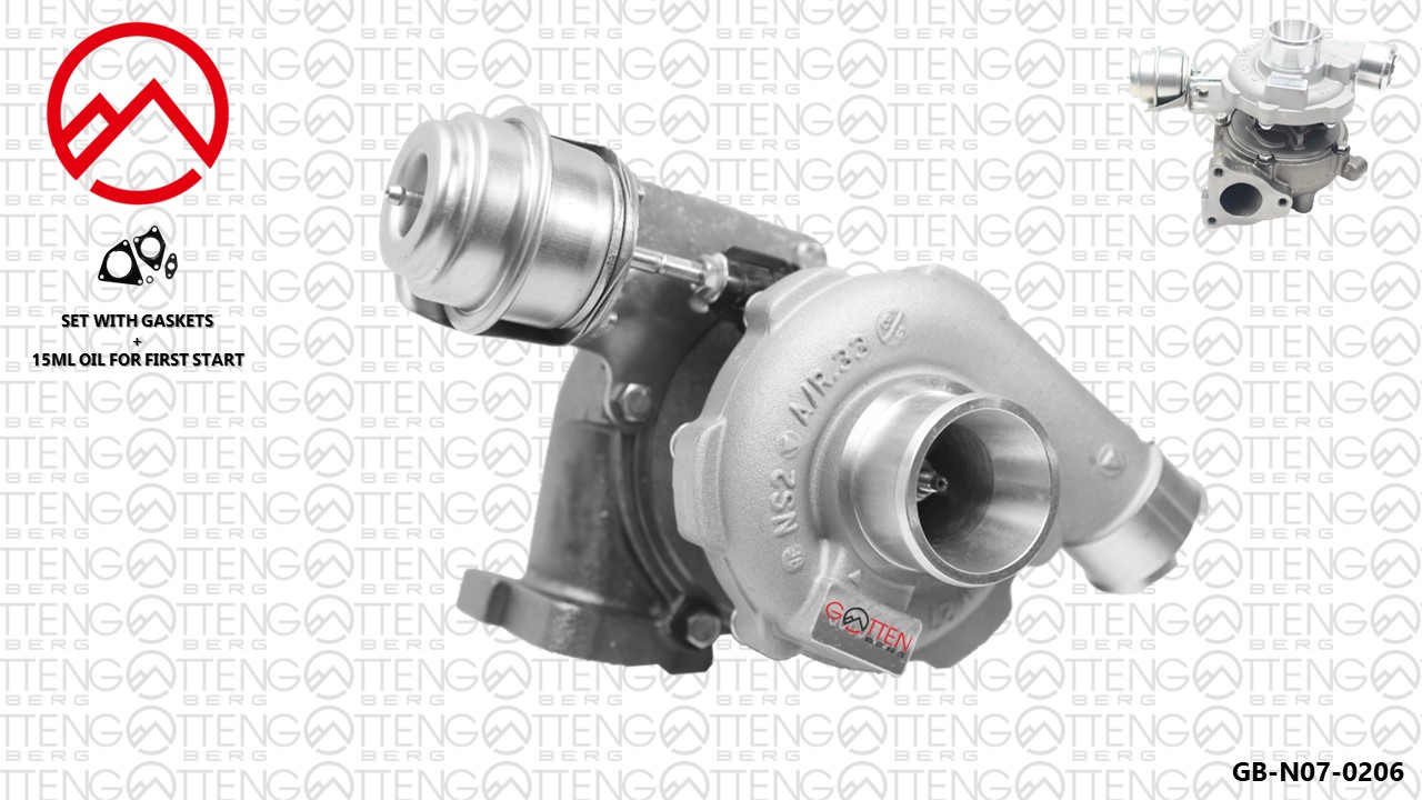 Charger, charging (supercharged/turbocharged) (GB-N07-0206)