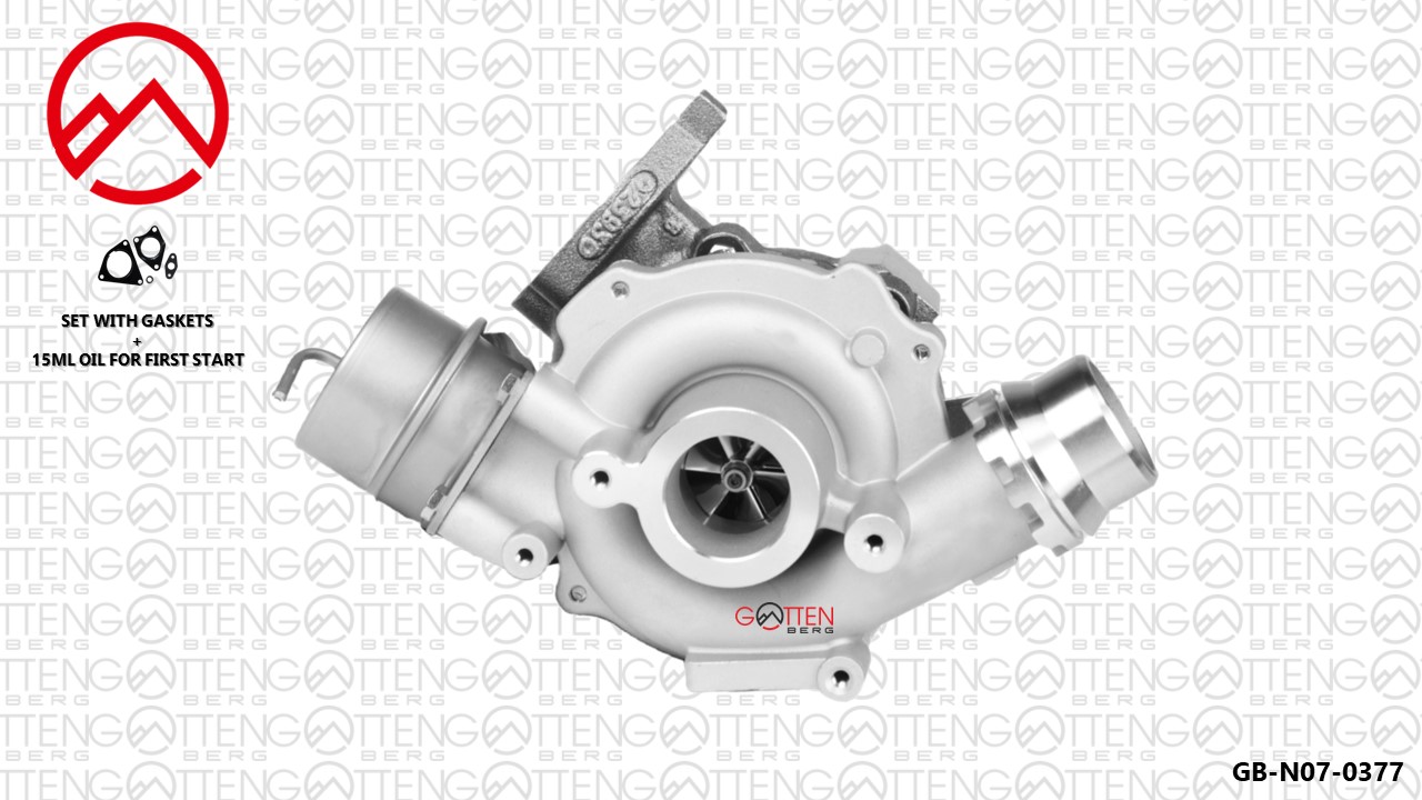 Charger, charging (supercharged/turbocharged) (GB-N07-0377)