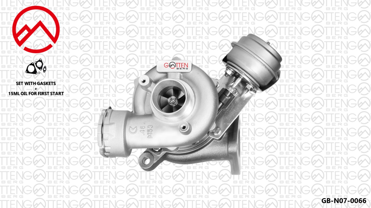 Charger, charging (supercharged/turbocharged) (GB-N07-0066)