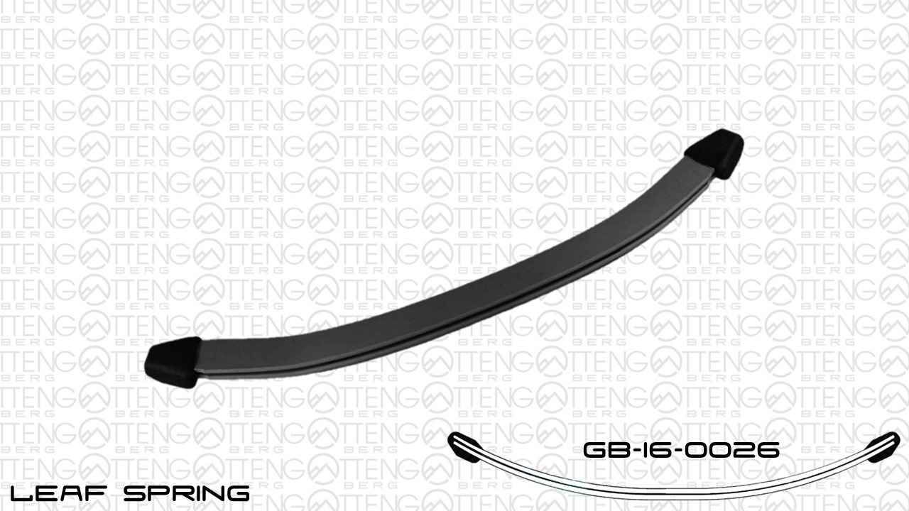 Spring Leaf (GB-16-0026)