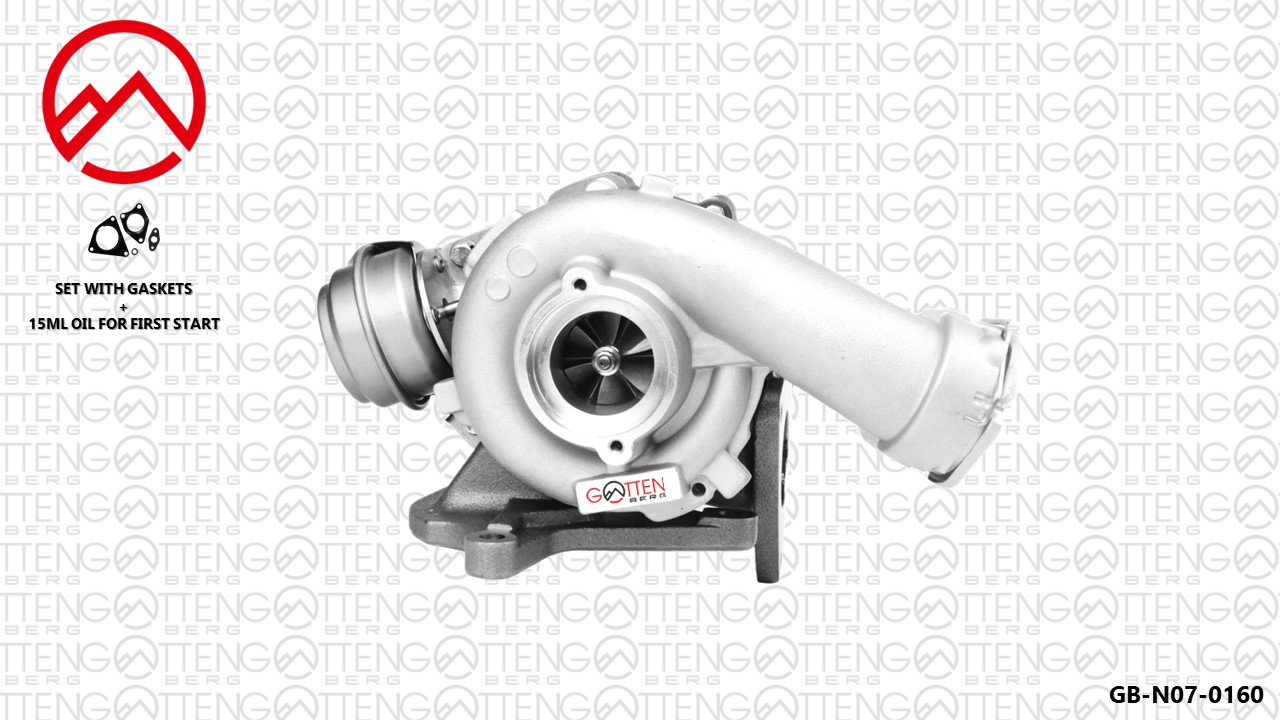 Charger, charging (supercharged/turbocharged) (GB-N07-0160)