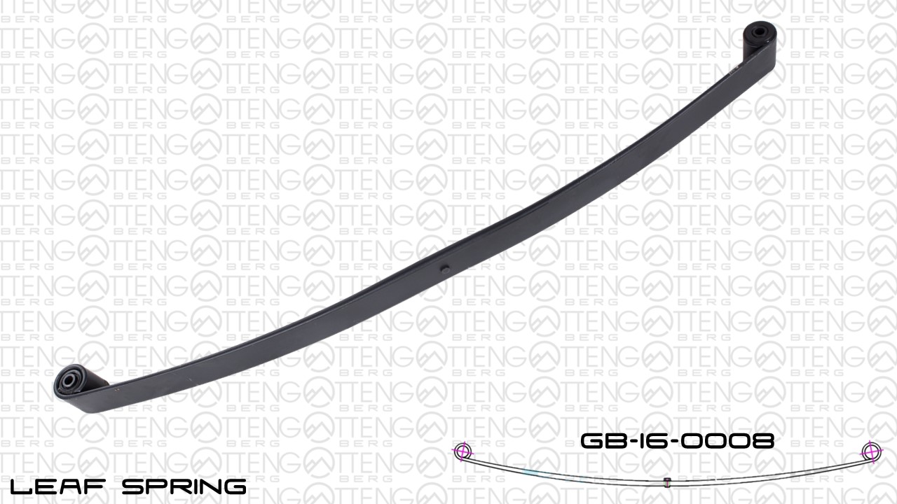 Spring Leaf (GB-16-0008)