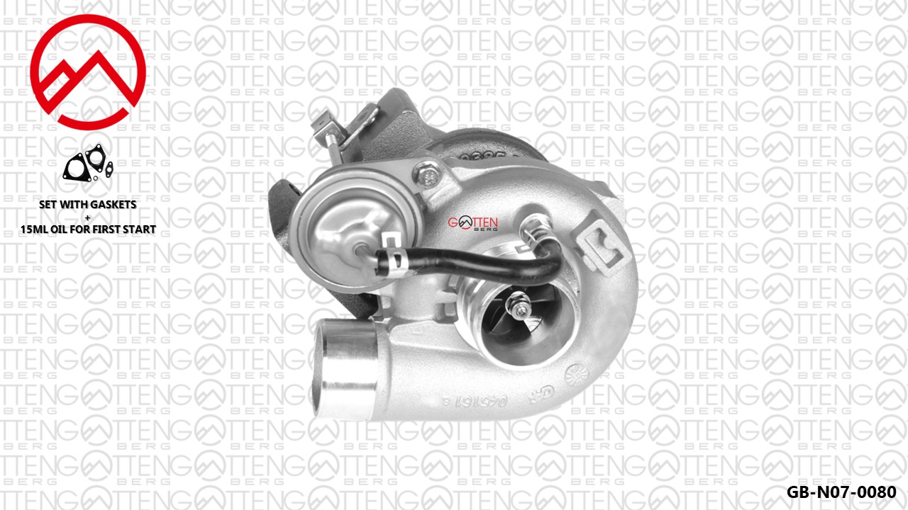 Charger, charging (supercharged/turbocharged) (GB-N07-0080)