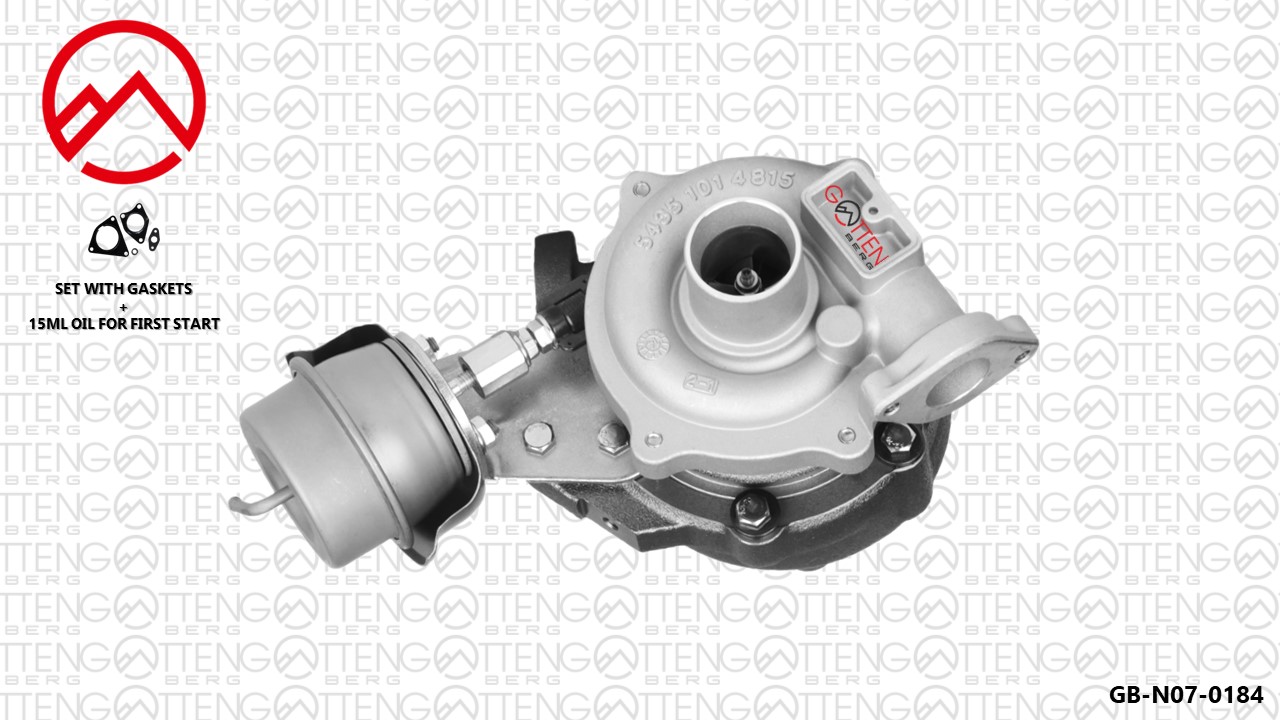 Charger, charging (supercharged/turbocharged) (GB-N07-0184)