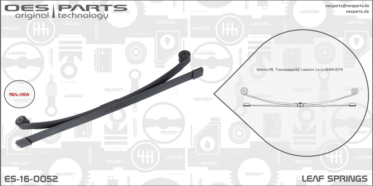 Spring Leaf (ES-16-0052)