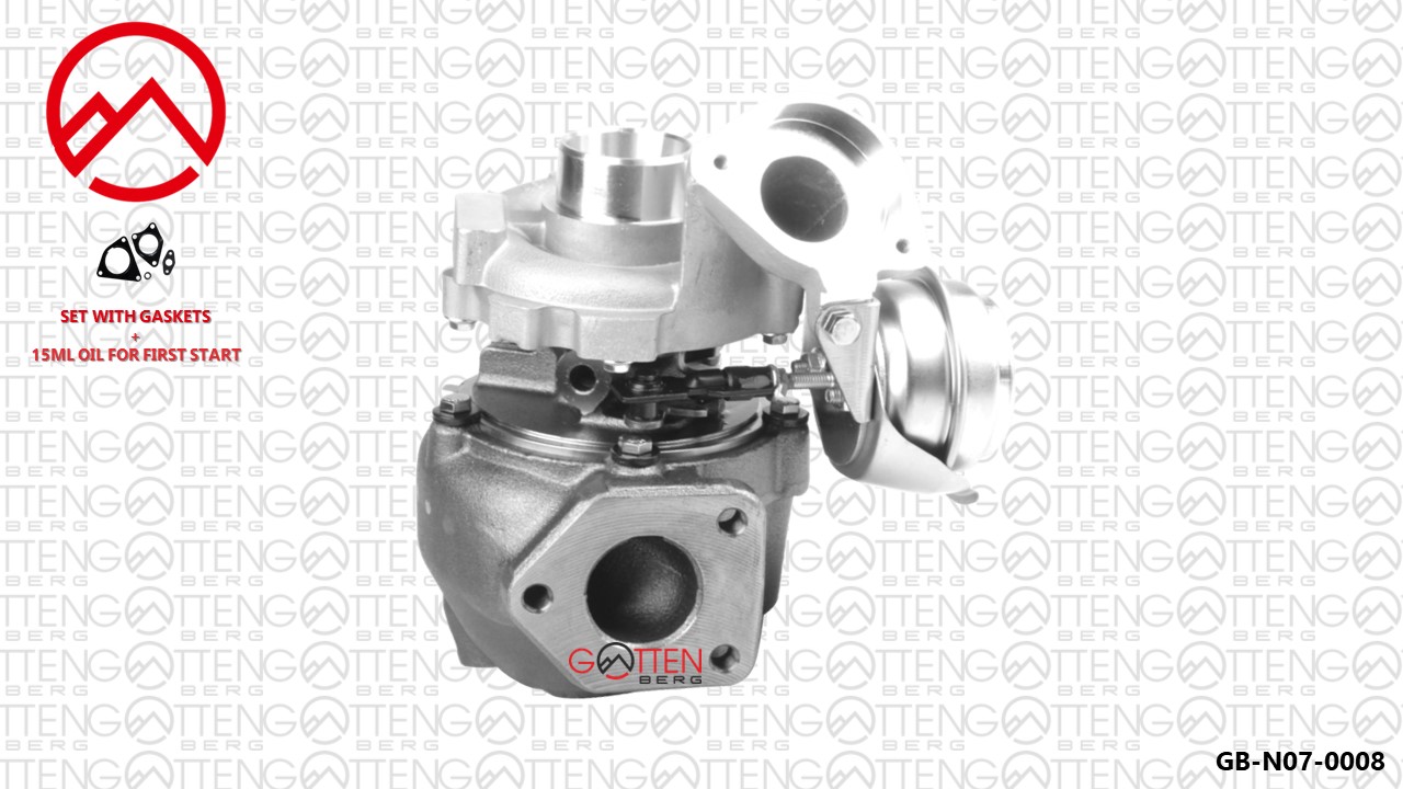 Charger, charging (supercharged/turbocharged) (GB-N07-0008)