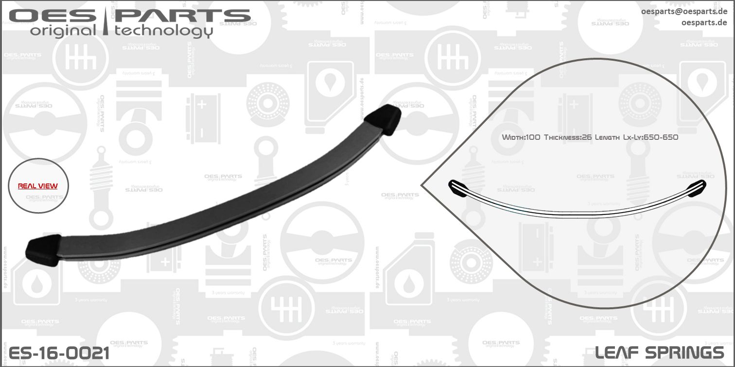 Spring Leaf (ES-16-0021)