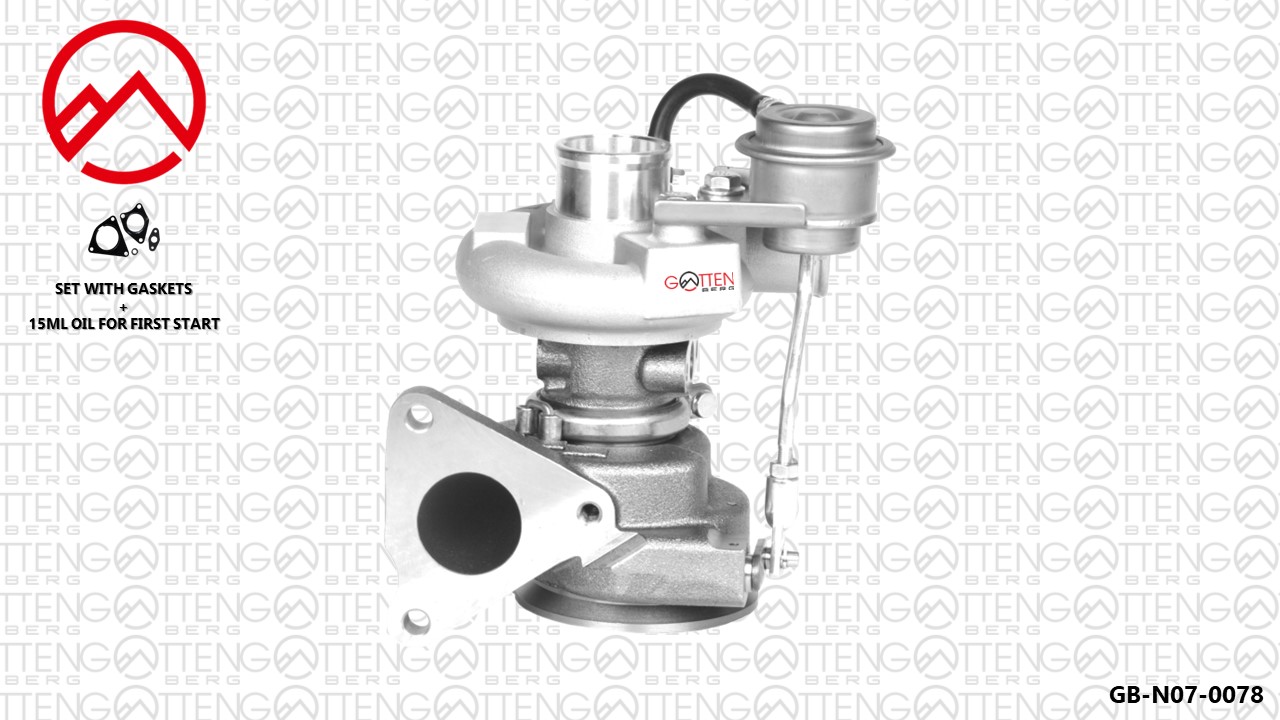 Charger, charging (supercharged/turbocharged) (GB-N07-0078)