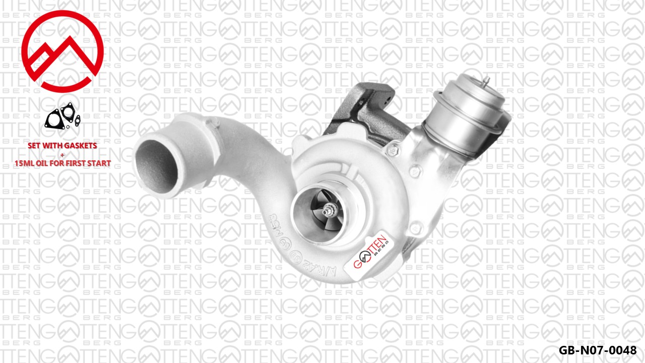 Charger, charging (supercharged/turbocharged) (GB-N07-0048)