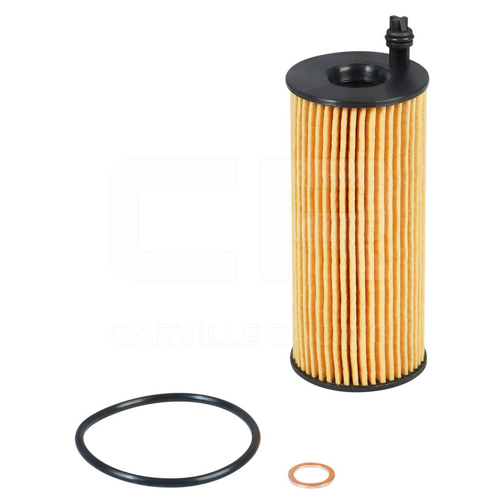 Oil Filter (CRLR6004X)