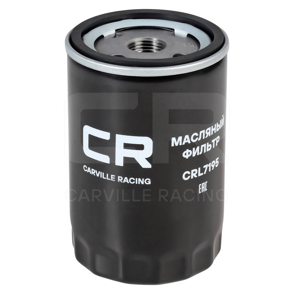 Oil Filter (CRL7195)
