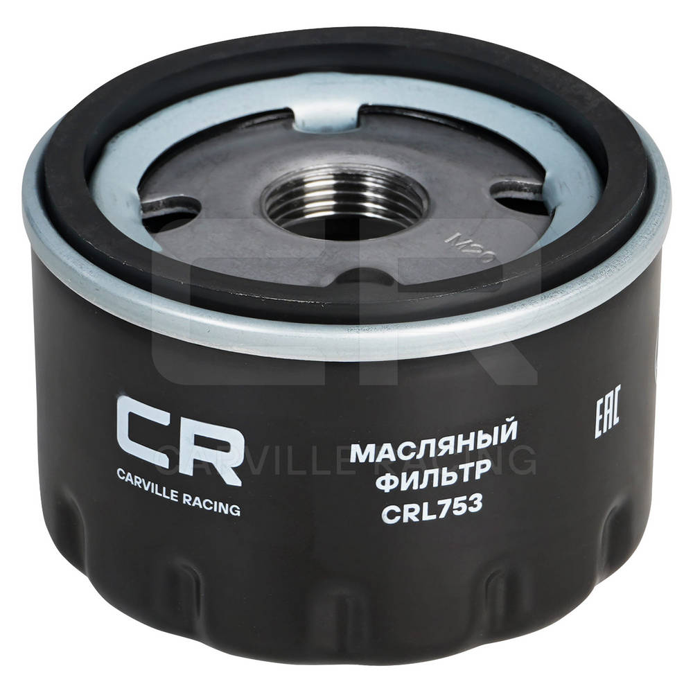 Oil Filter (CRL753)