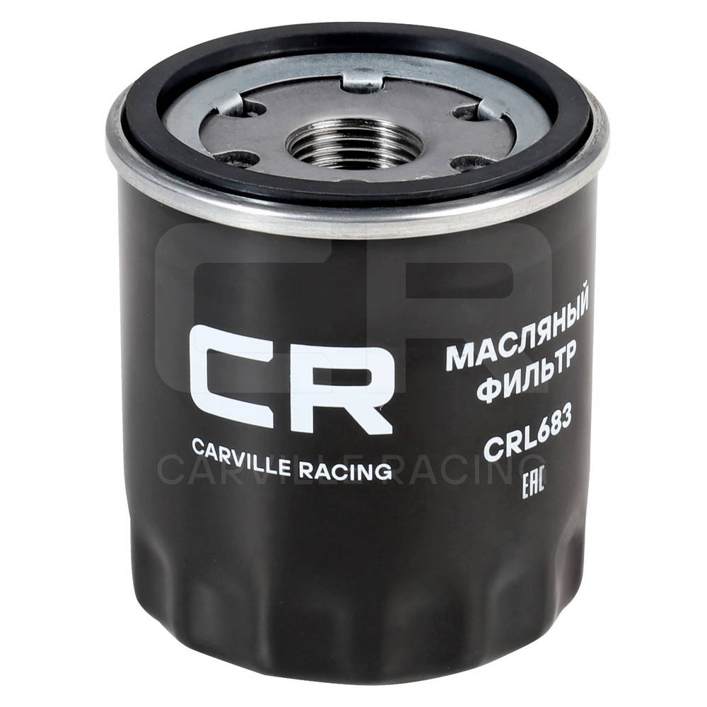 Oil Filter (CRL683)