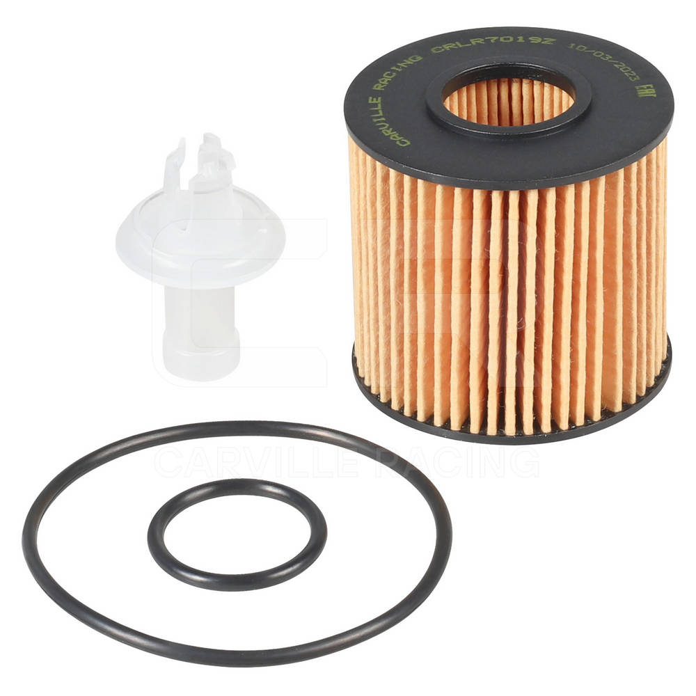 Oil Filter (CRLR7019Z)