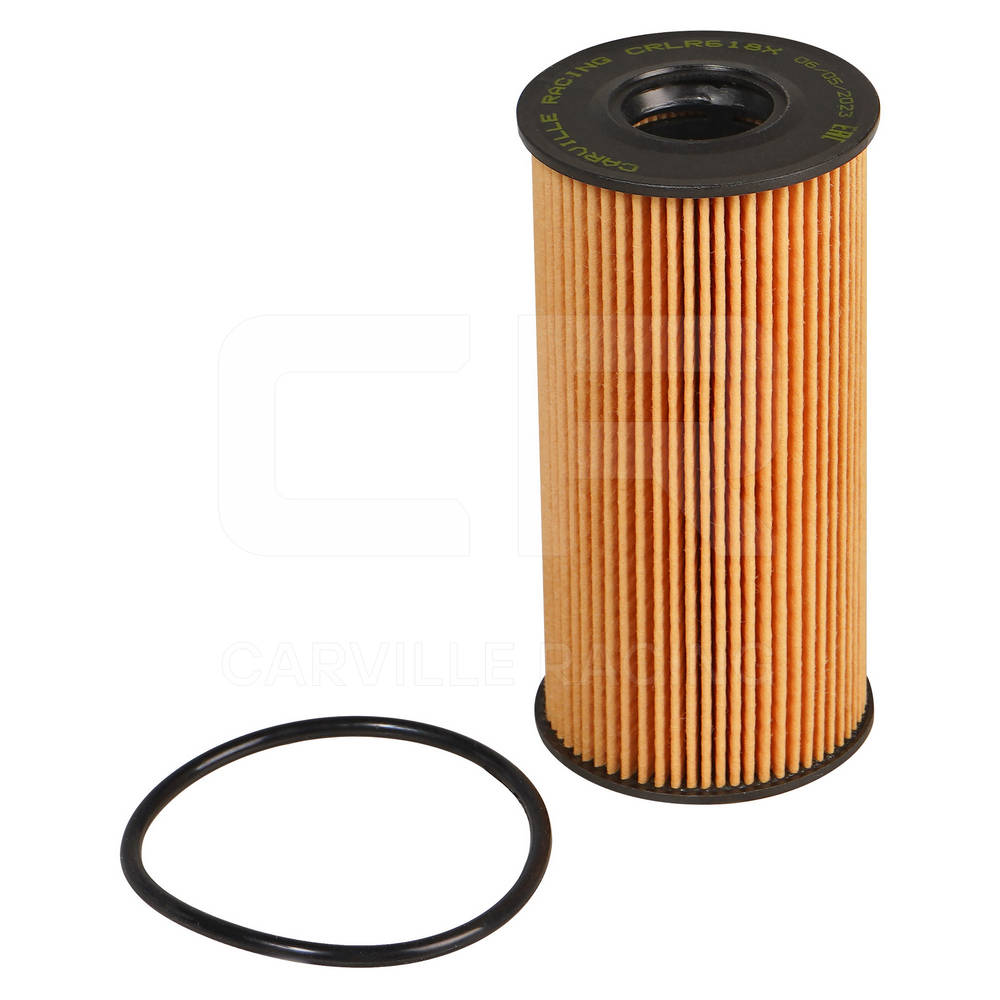Oil Filter (CRLR618X)