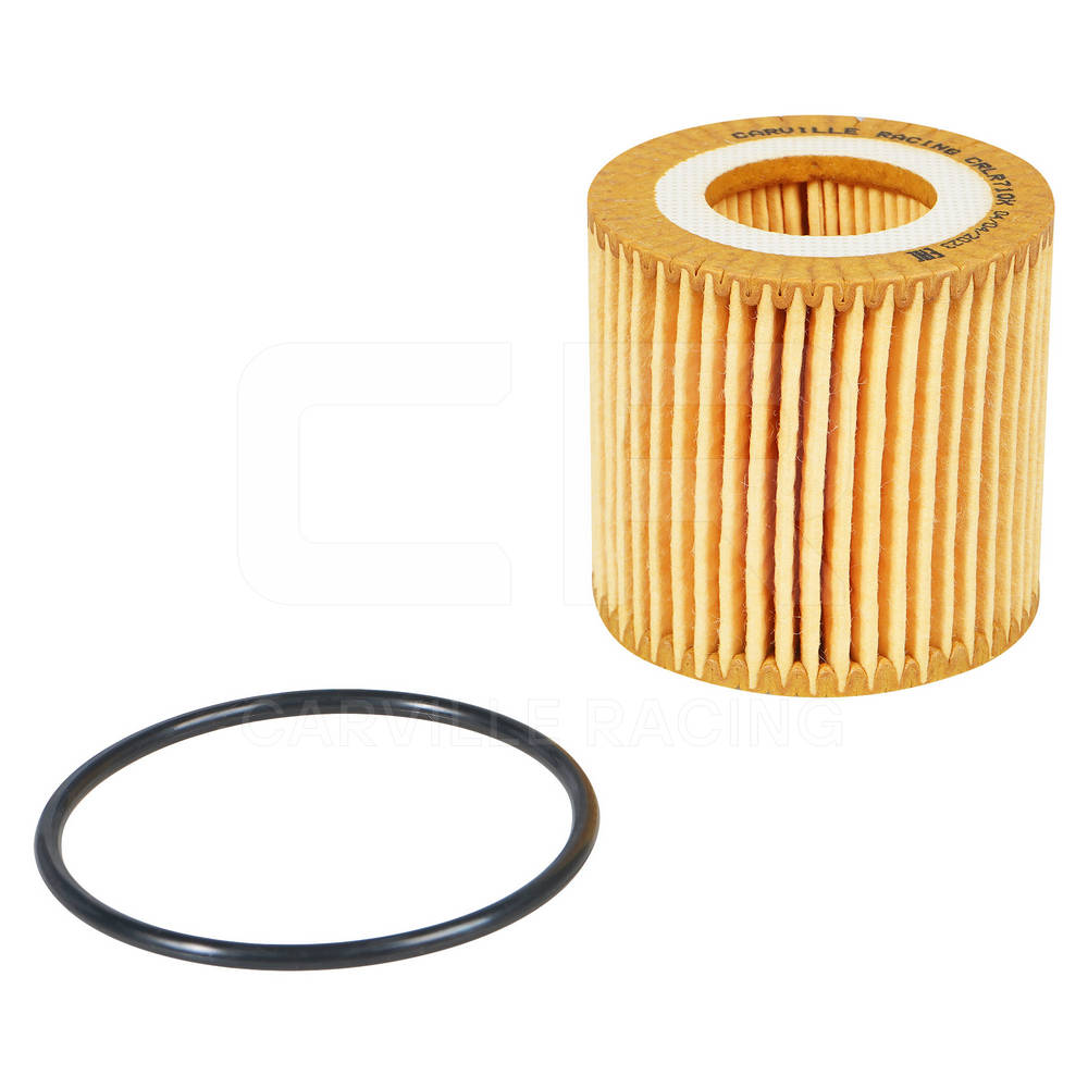 Oil Filter (CRLR710X)