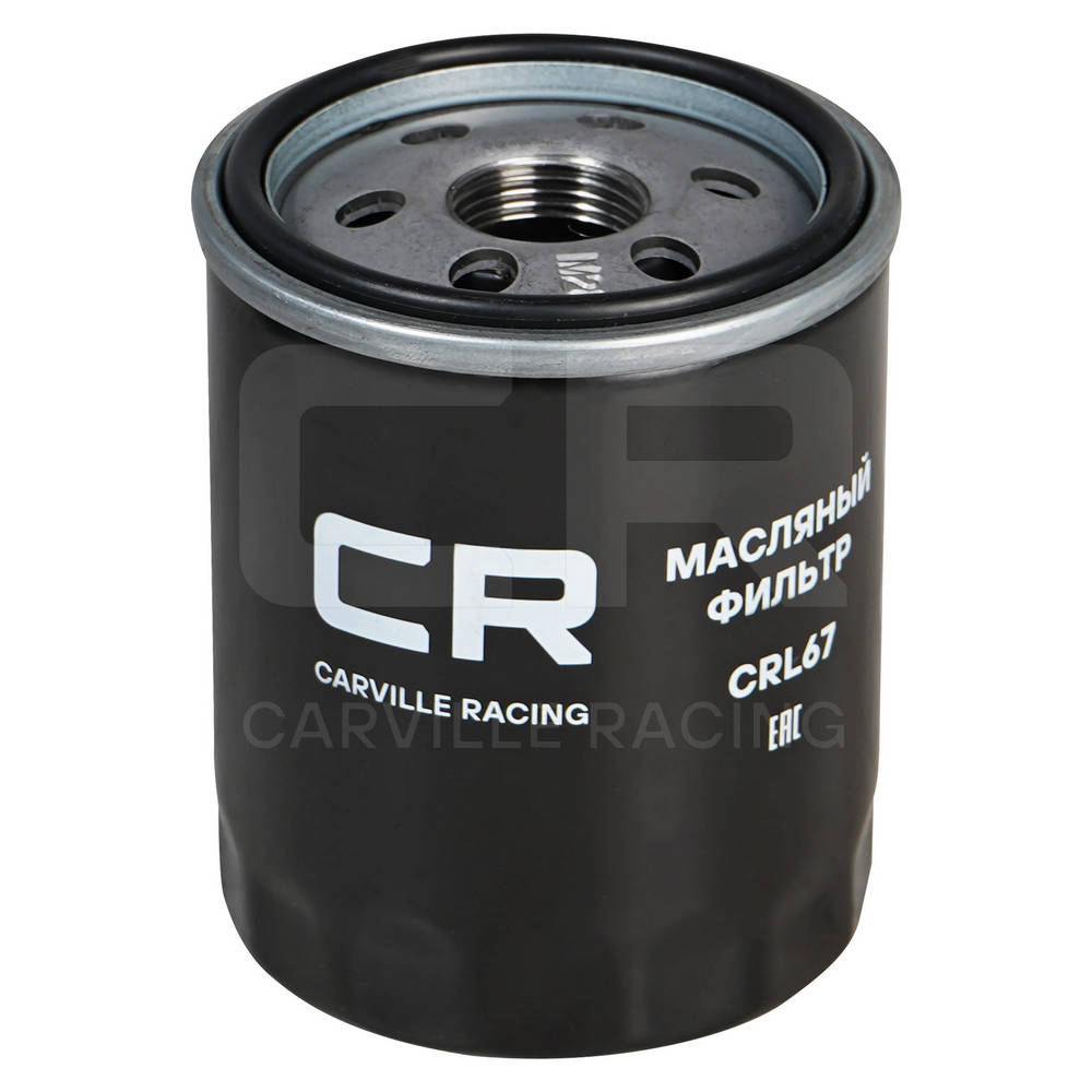 Oil Filter (CRL67)