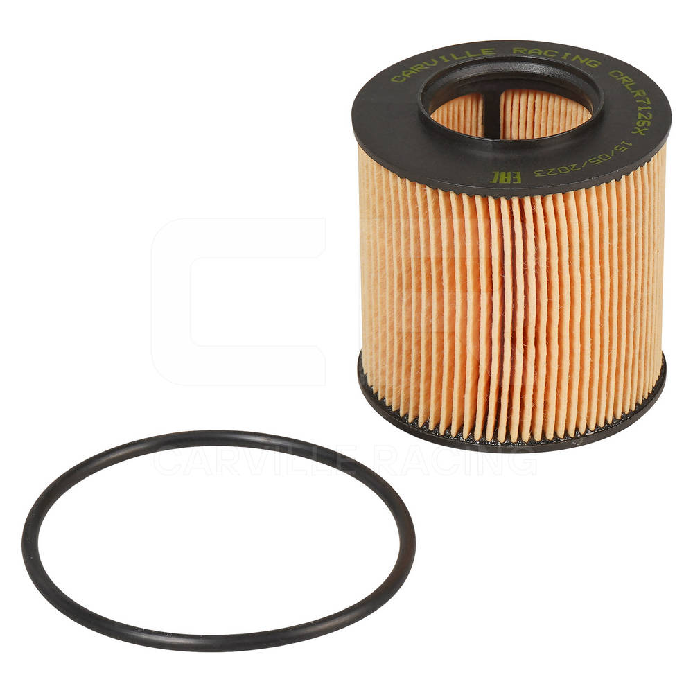 Oil Filter (CRLR7126X)