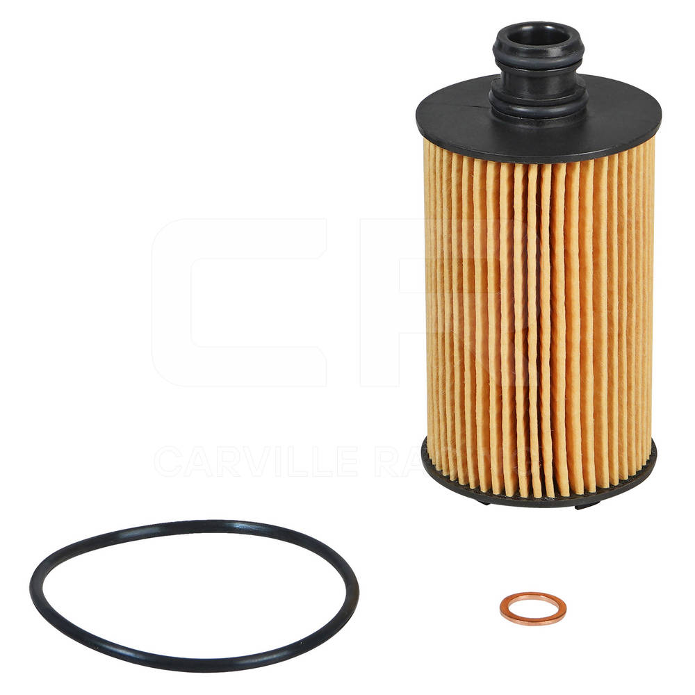 Oil Filter (CRLR55616)