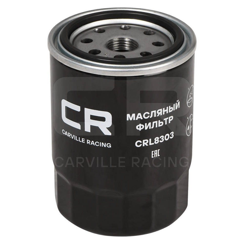 Oil Filter (CRL8303)