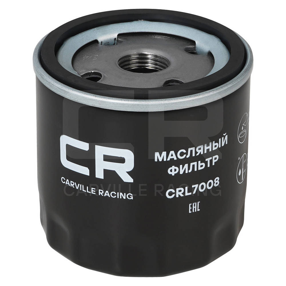 Oil Filter (CRL7008)