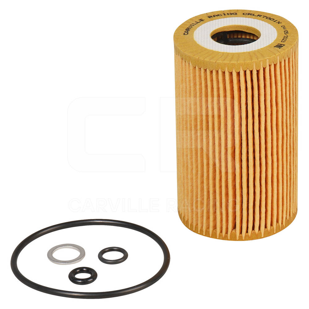 Oil Filter (CRLR7001X)