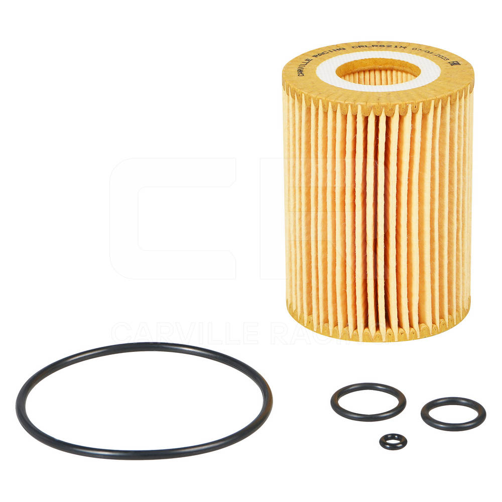 Oil Filter (CRLR821X)