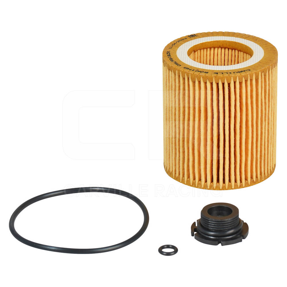Oil Filter (CRLR816ZK)