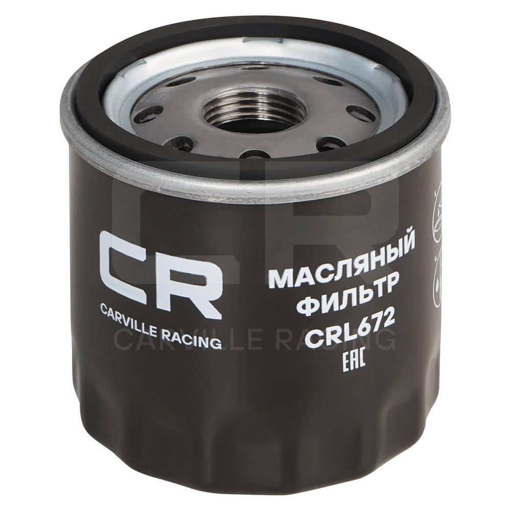 Oil Filter (CRL672)