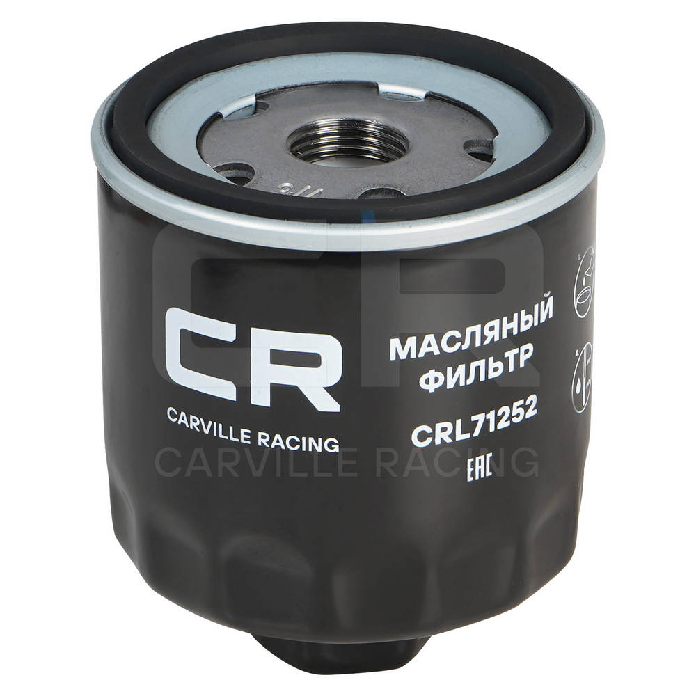 Oil Filter (CRL71252)