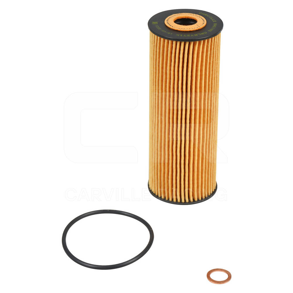 Oil Filter (CRLR7271X)