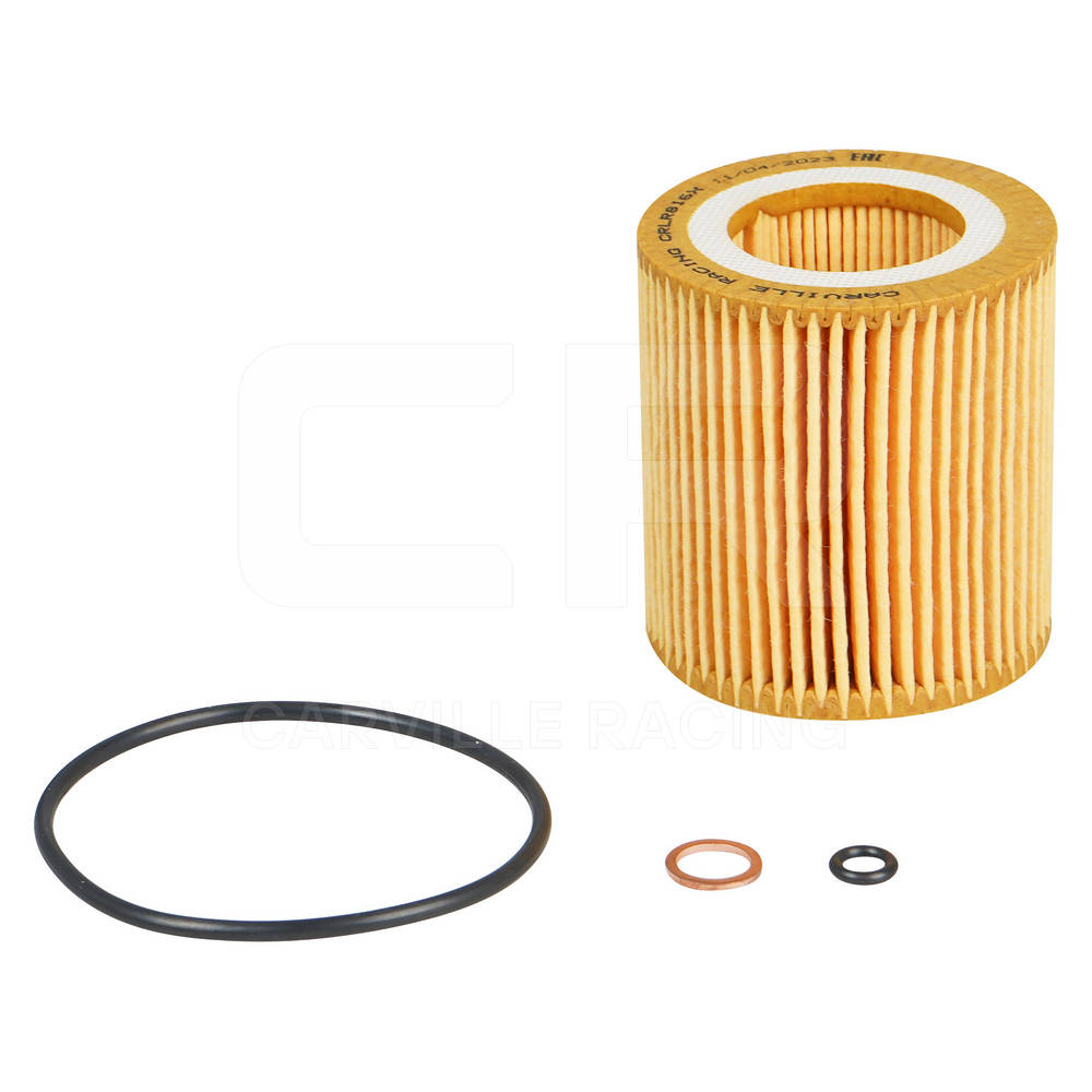 Oil Filter (CRLR816X)