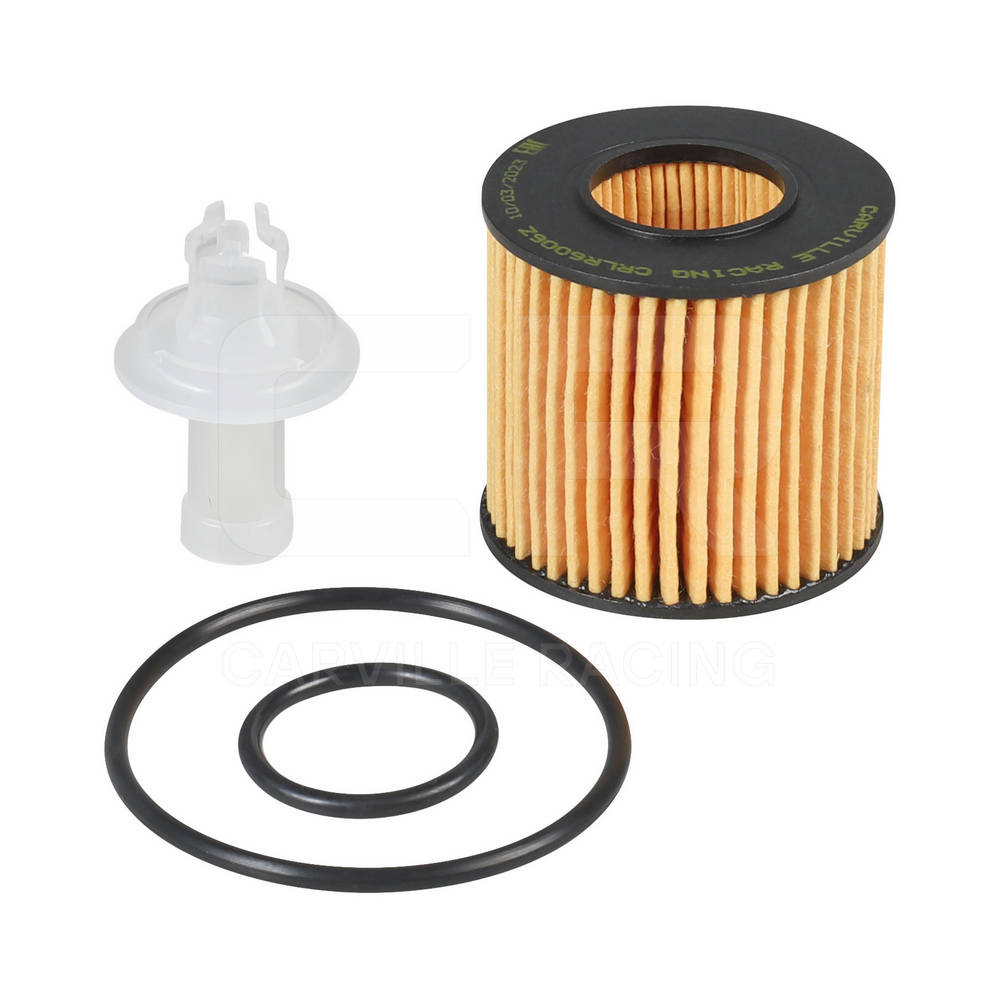 Oil Filter (CRLR6006Z)