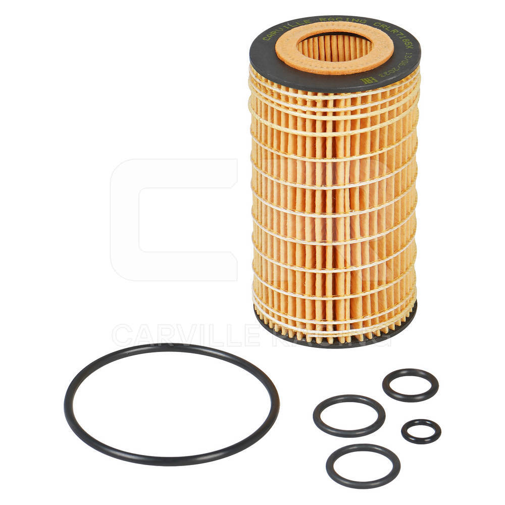 Oil Filter (CRLR7185X)