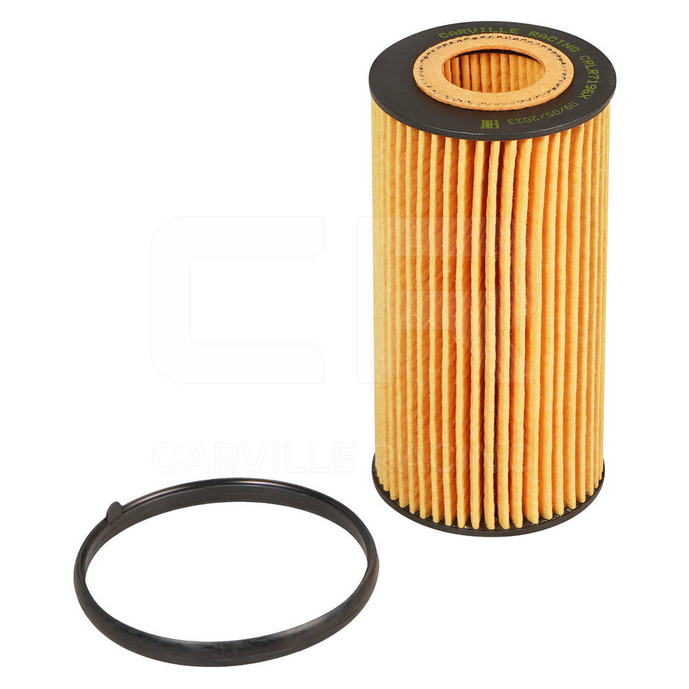 Oil Filter (CRLR7196X)