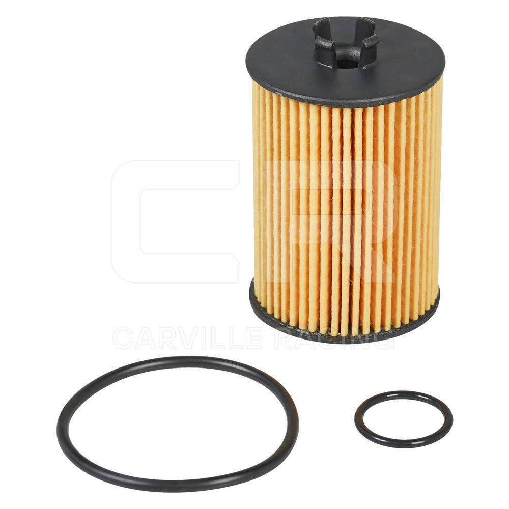 Oil Filter (CRLR6121X)
