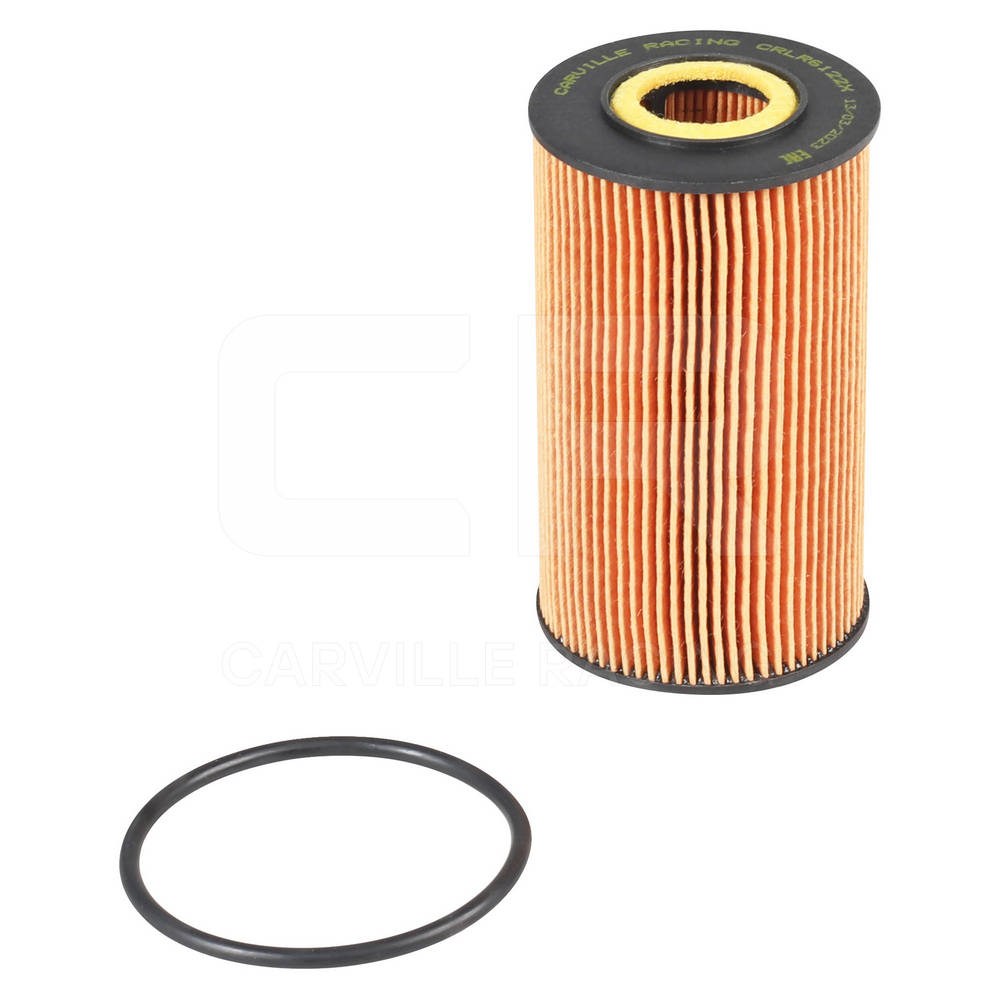 Oil Filter (CRLR6122X)