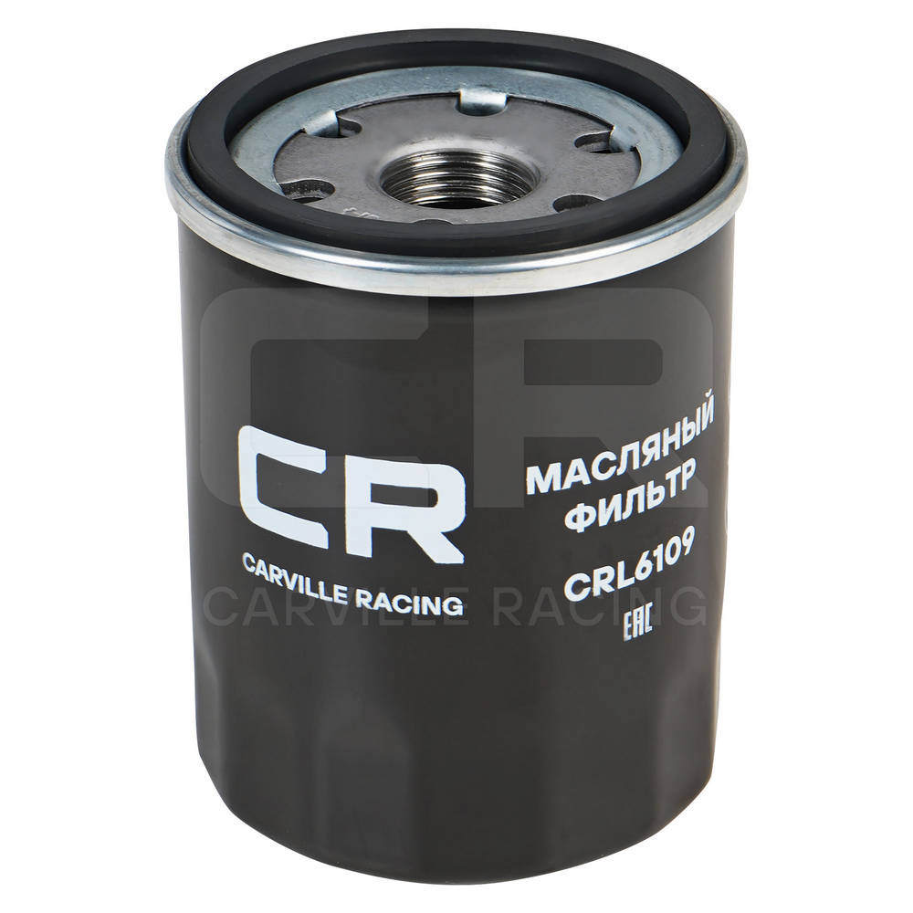 Oil Filter (CRL6109)
