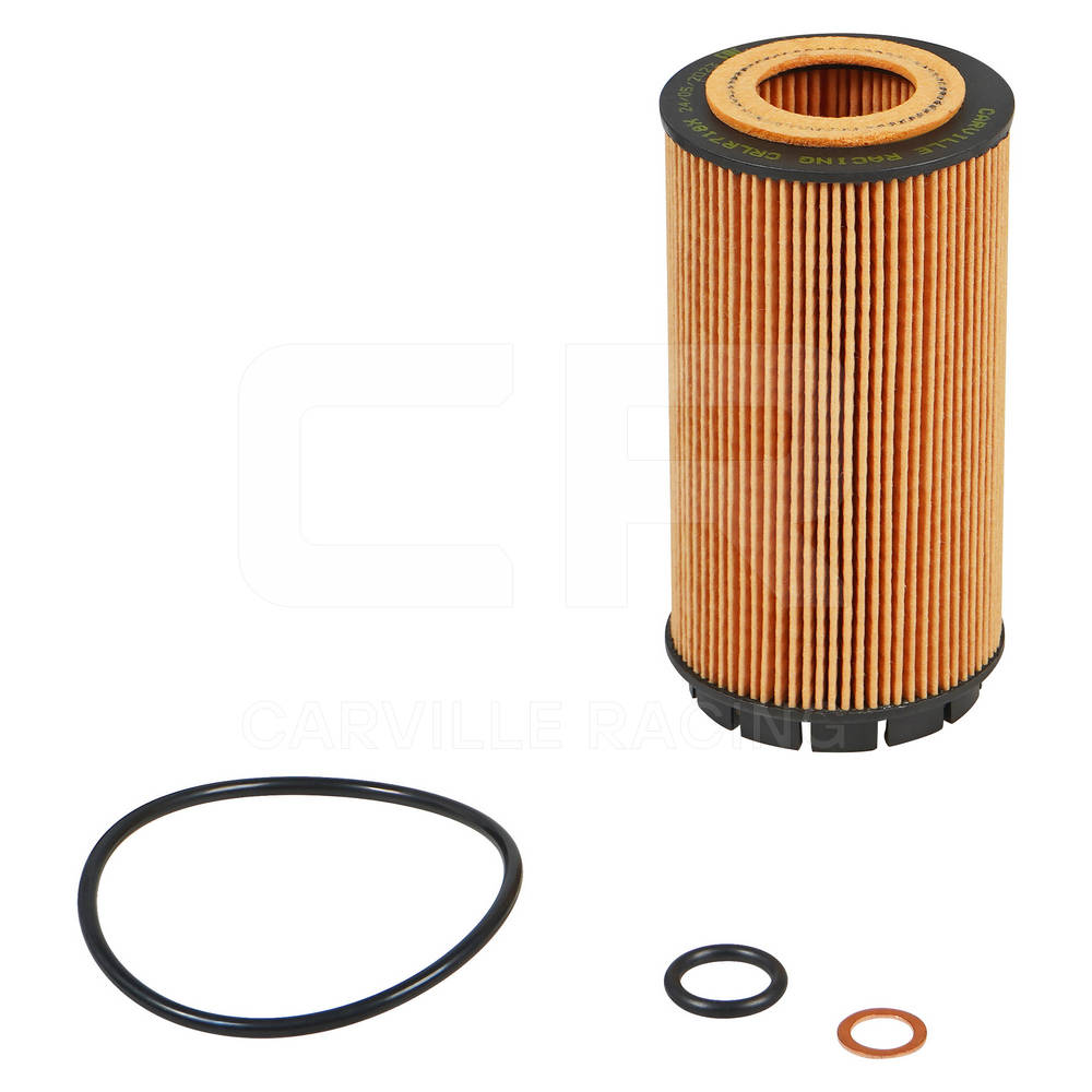 Oil Filter (CRLR718X)